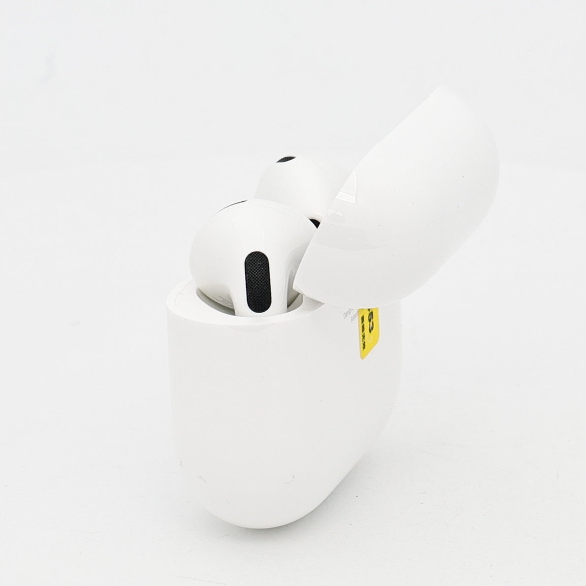 99新 Apple AirPods 4 (不支持主动降噪) 白色