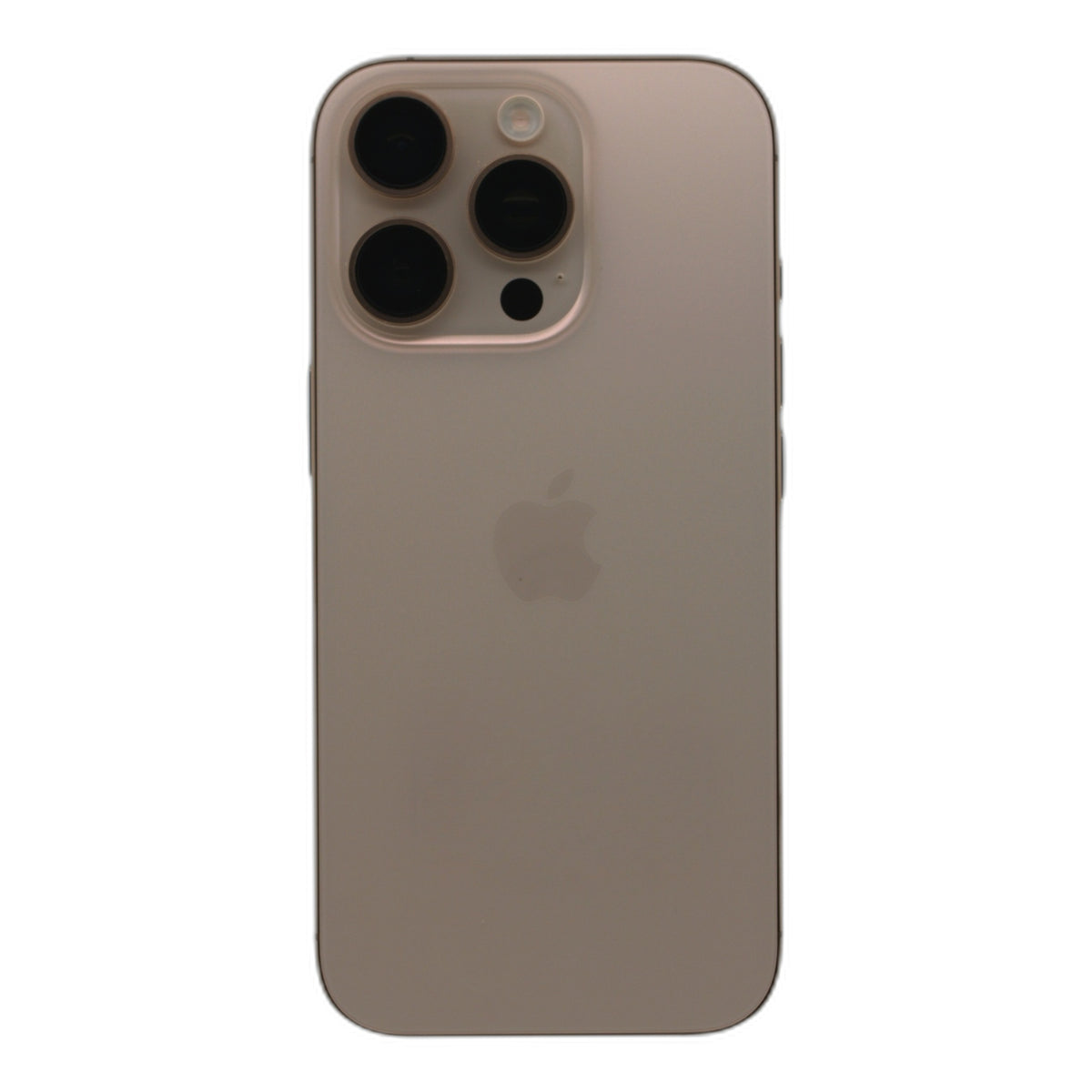 95新 Apple iPhone 16 Pro 256G 沙漠色鈦金屬 中國大陸版