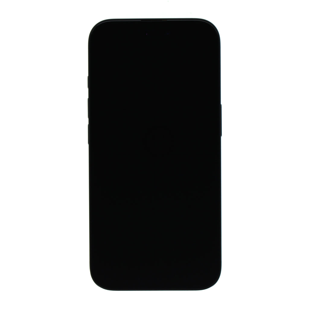 95新 Apple iPhone 16 256G 黑色 中國大陸版