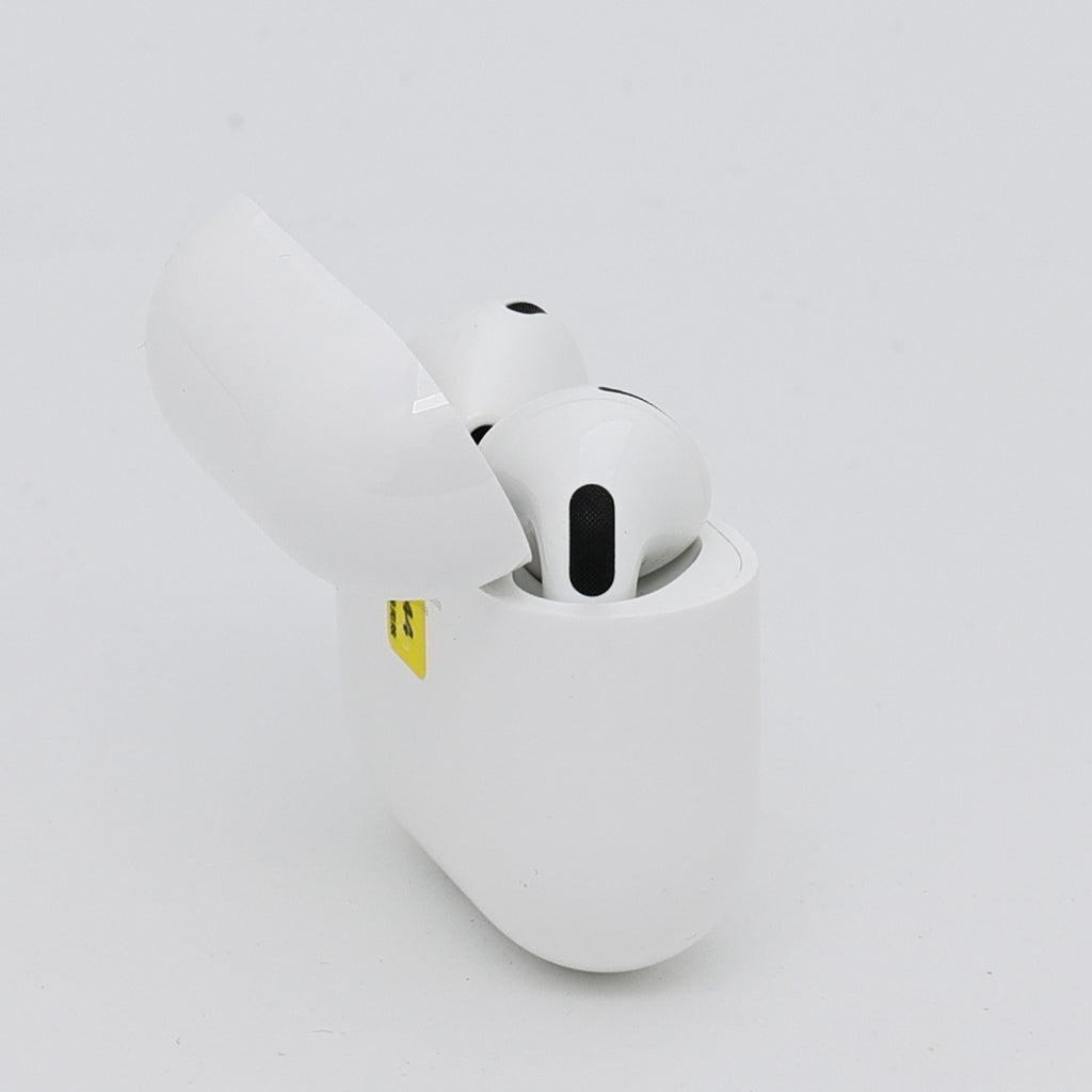 99新 Apple AirPods 4 (支持主动降噪) 白色