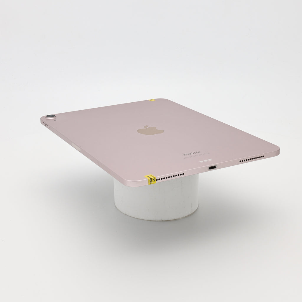 95新 Apple iPad Air5 64G 粉紅色 WIFI