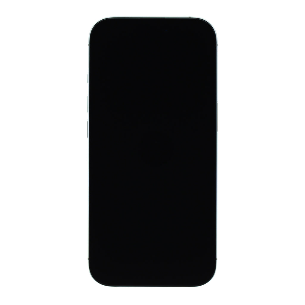 95新 Apple iPhone 16 Pro 128G 白色鈦金屬 中國大陸版