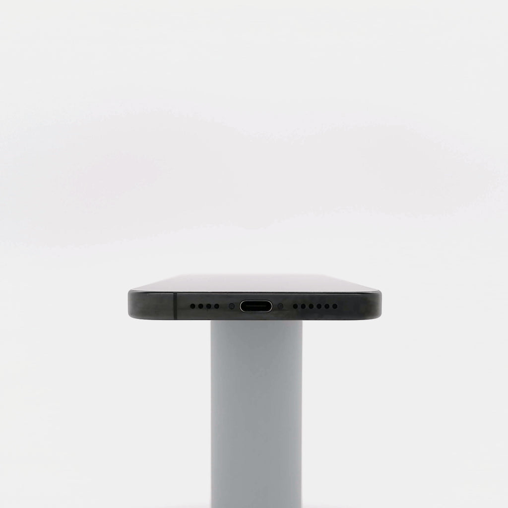 95新 Apple iPhone 15 Pro Max 256G 黑色鈦金屬 中國大陸版