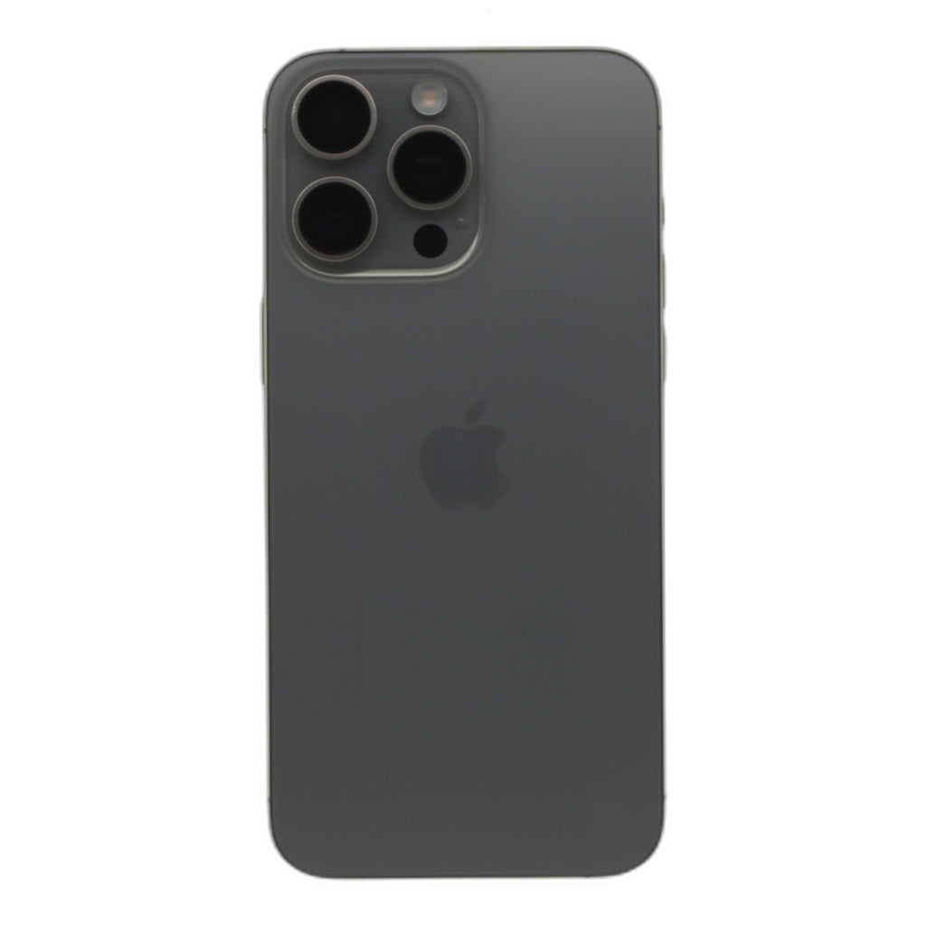 95新 Apple iPhone 15 Pro Max 256G 原色鈦金屬 中國大陸版