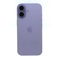 99新 Apple iPhone 17 256G 薰衣草紫色 中國大陸版