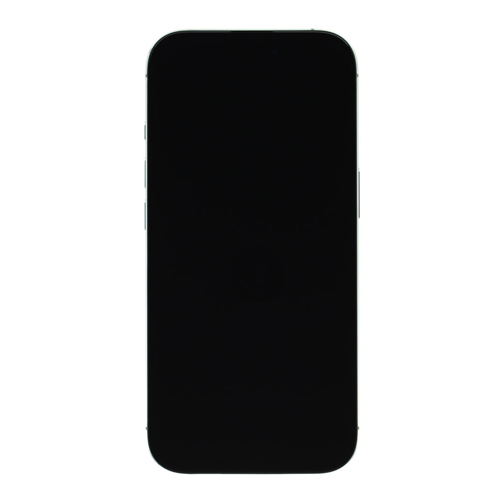 95新 Apple iPhone 16 Pro 128G 白色鈦金屬 中國大陸版