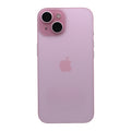 95新 Apple iPhone 15 128G 粉紅色 中國大陸版