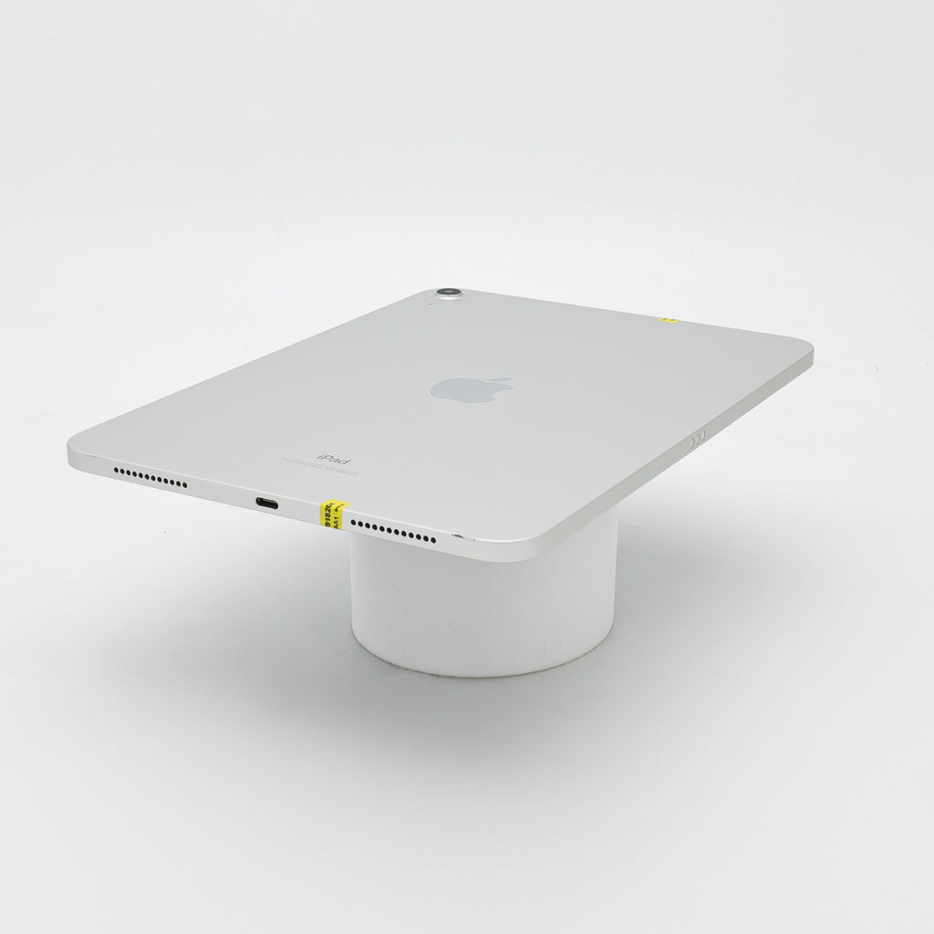 95新 Apple iPad 10代 64G 銀色 WIFI