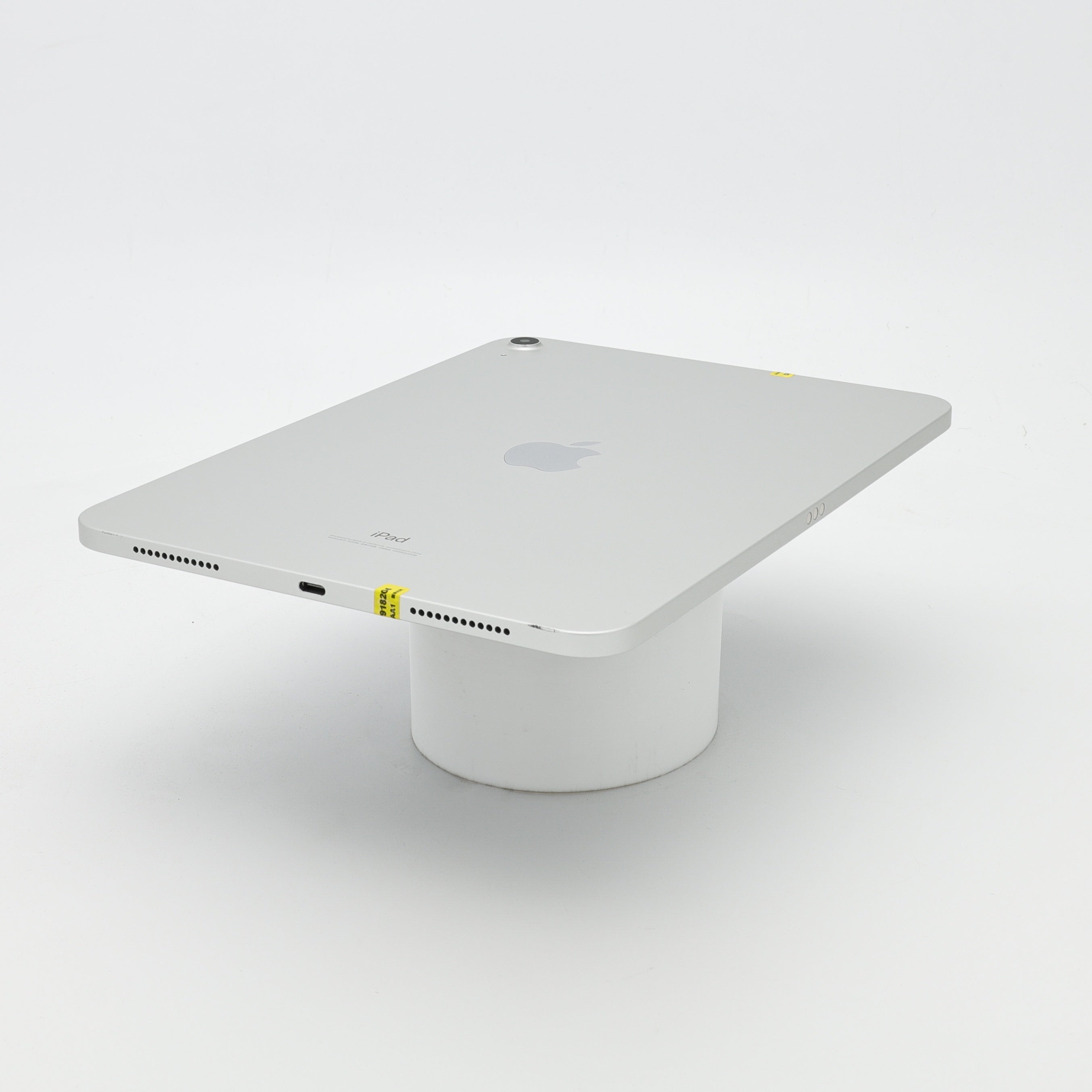 95新 Apple iPad 10代 64G 銀色 WIFI