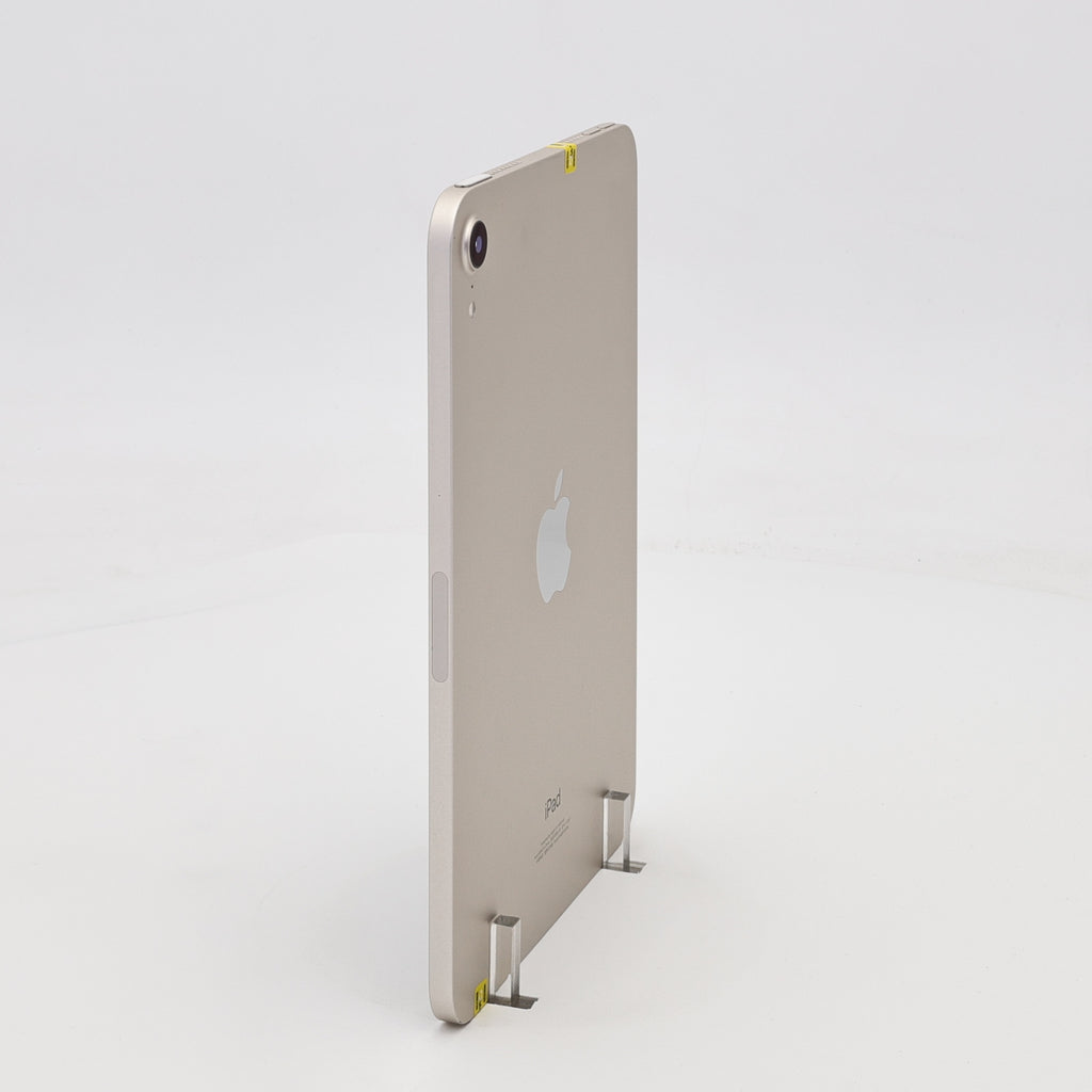 95新 Apple iPad mini6 64G 星光色 WIFI
