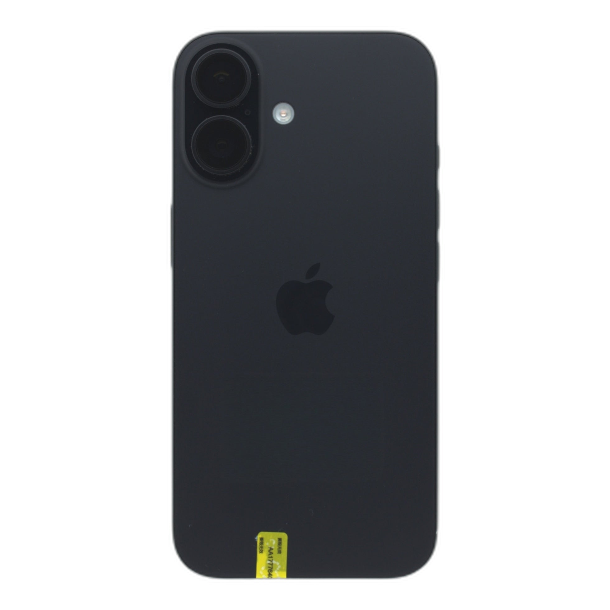 95新 Apple iPhone 16 128G 黑色 中國大陸版