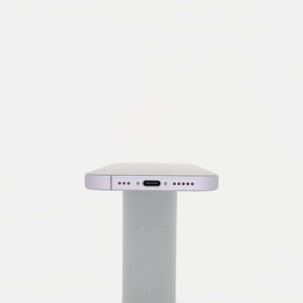 95新 Apple iPhone 17 256G 薰衣草紫色 中國大陸版