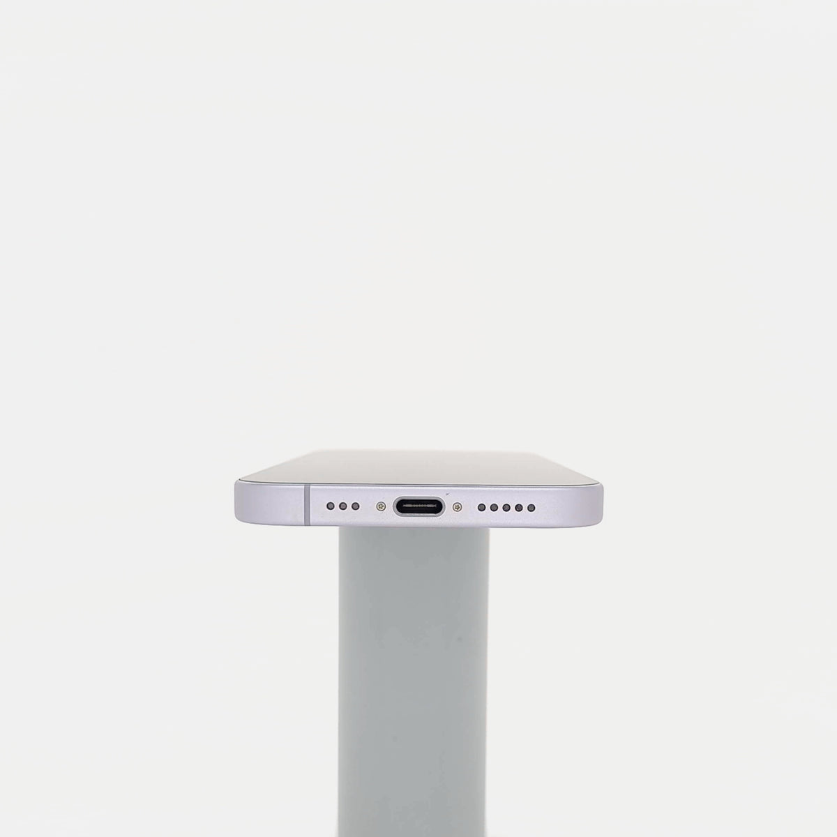 95新 Apple iPhone 17 256G 薰衣草紫色 中國大陸版