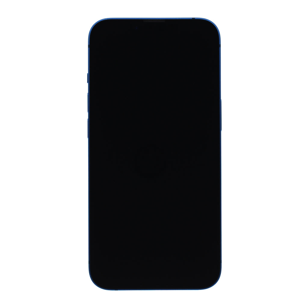95新 Apple iPhone 13 128G 藍色 中國大陸版