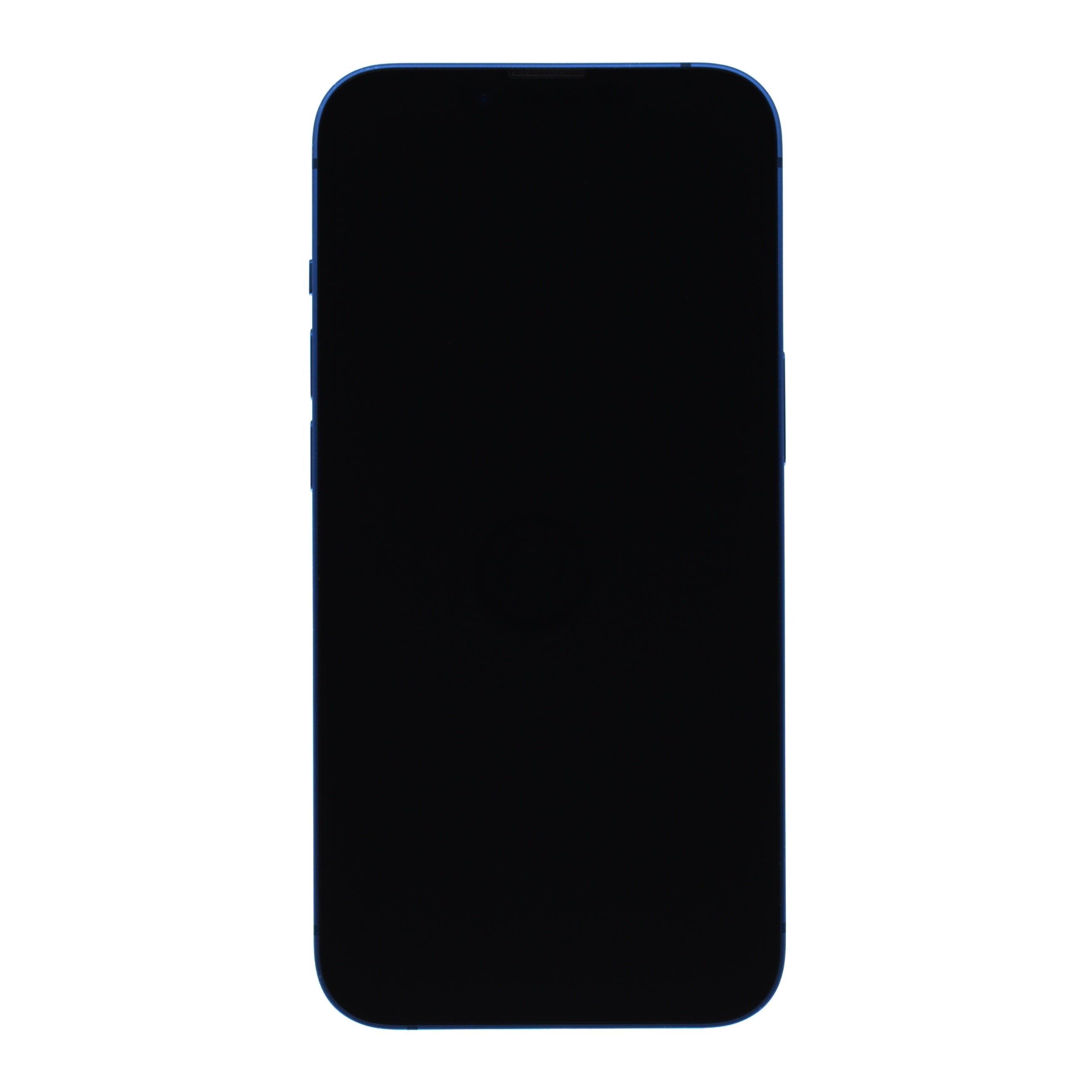 95新 Apple iPhone 13 128G 藍色 中國大陸版