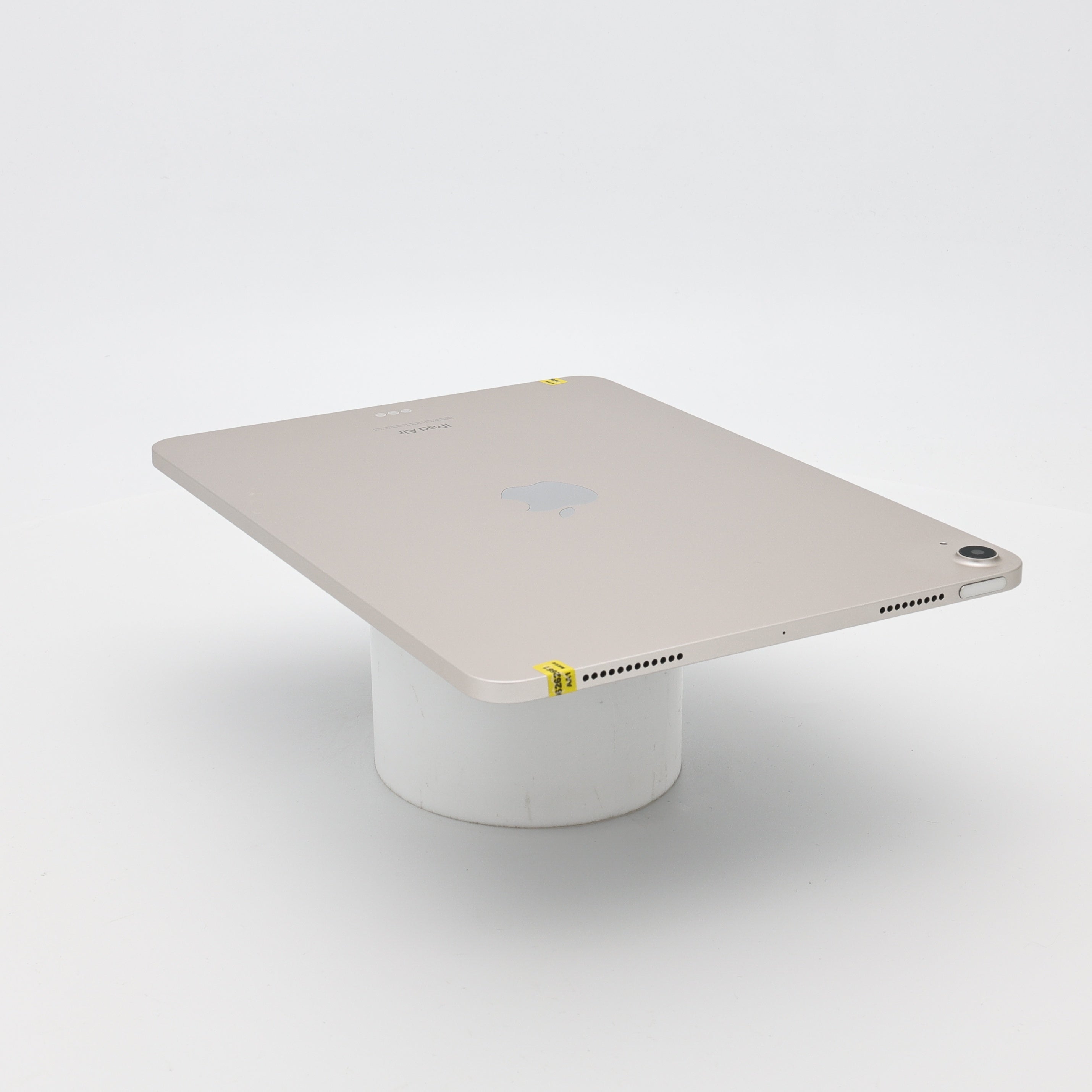 99新 Apple iPad Air5 64G 星光色 WIFI