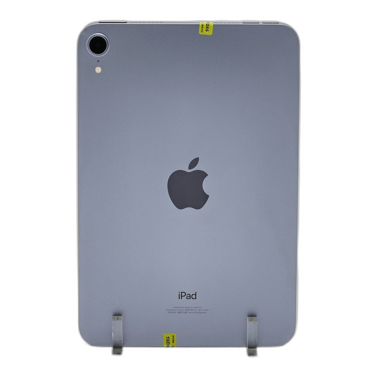 95新 Apple iPad mini6 256G 紫色 WIFI