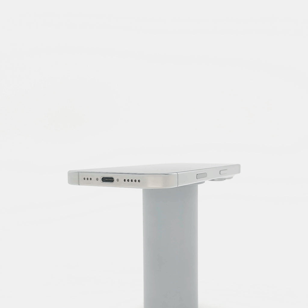 95新 Apple iPhone 16 Pro 256G 白色鈦金屬 中國大陸版