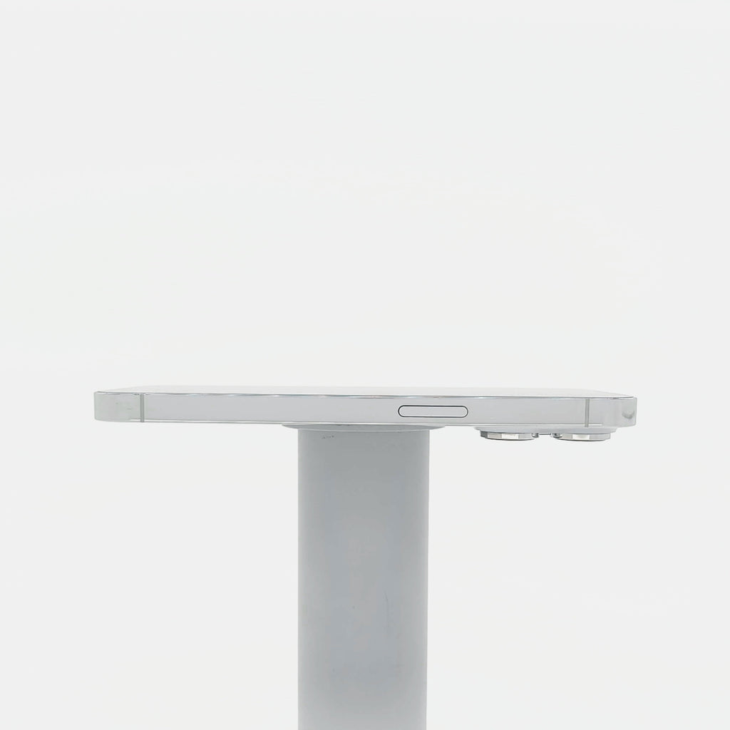95新 Apple iPhone 14 Pro 256G 銀色 中國大陸版