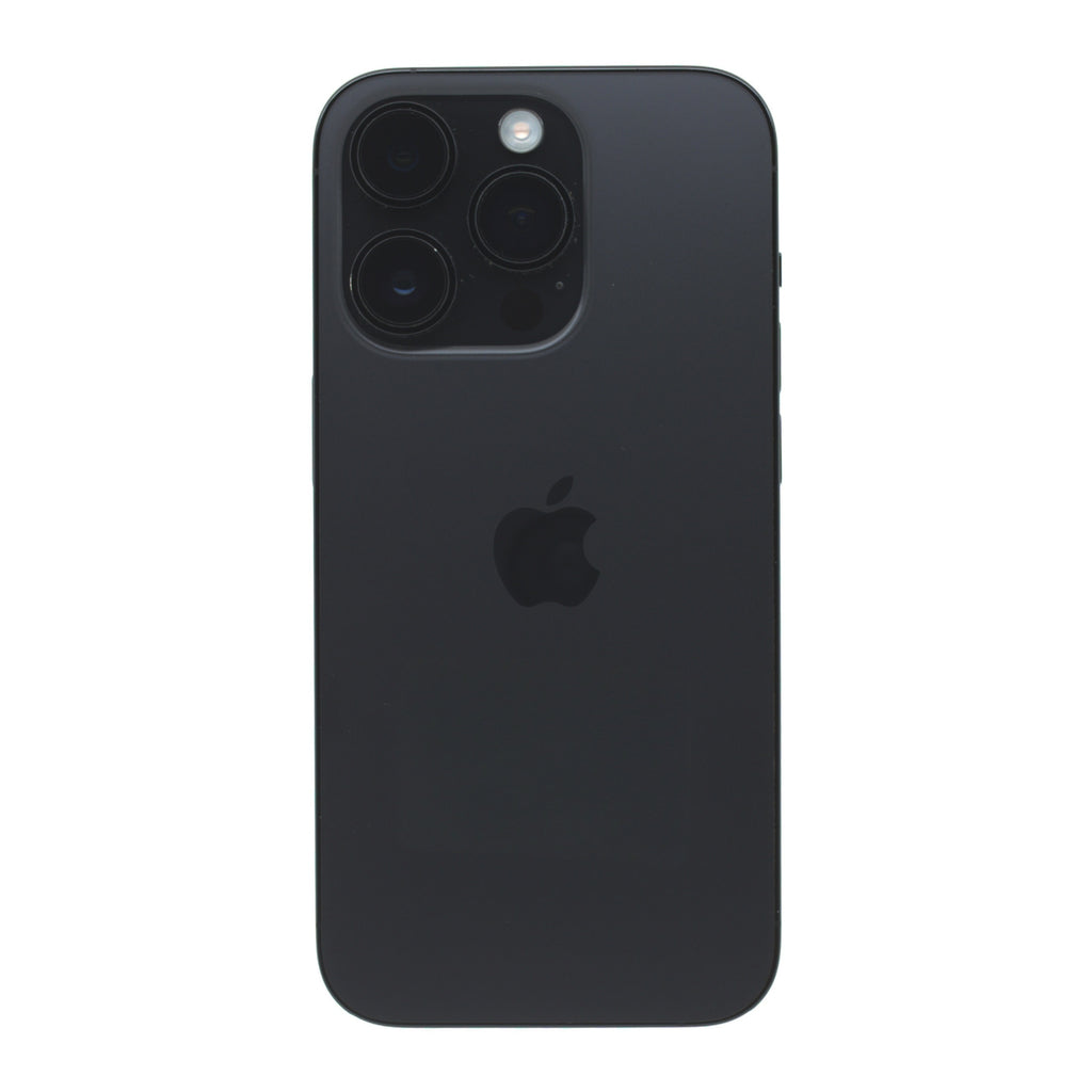 95新 Apple iPhone 14 Pro 256G 深空黑色 中國大陸版