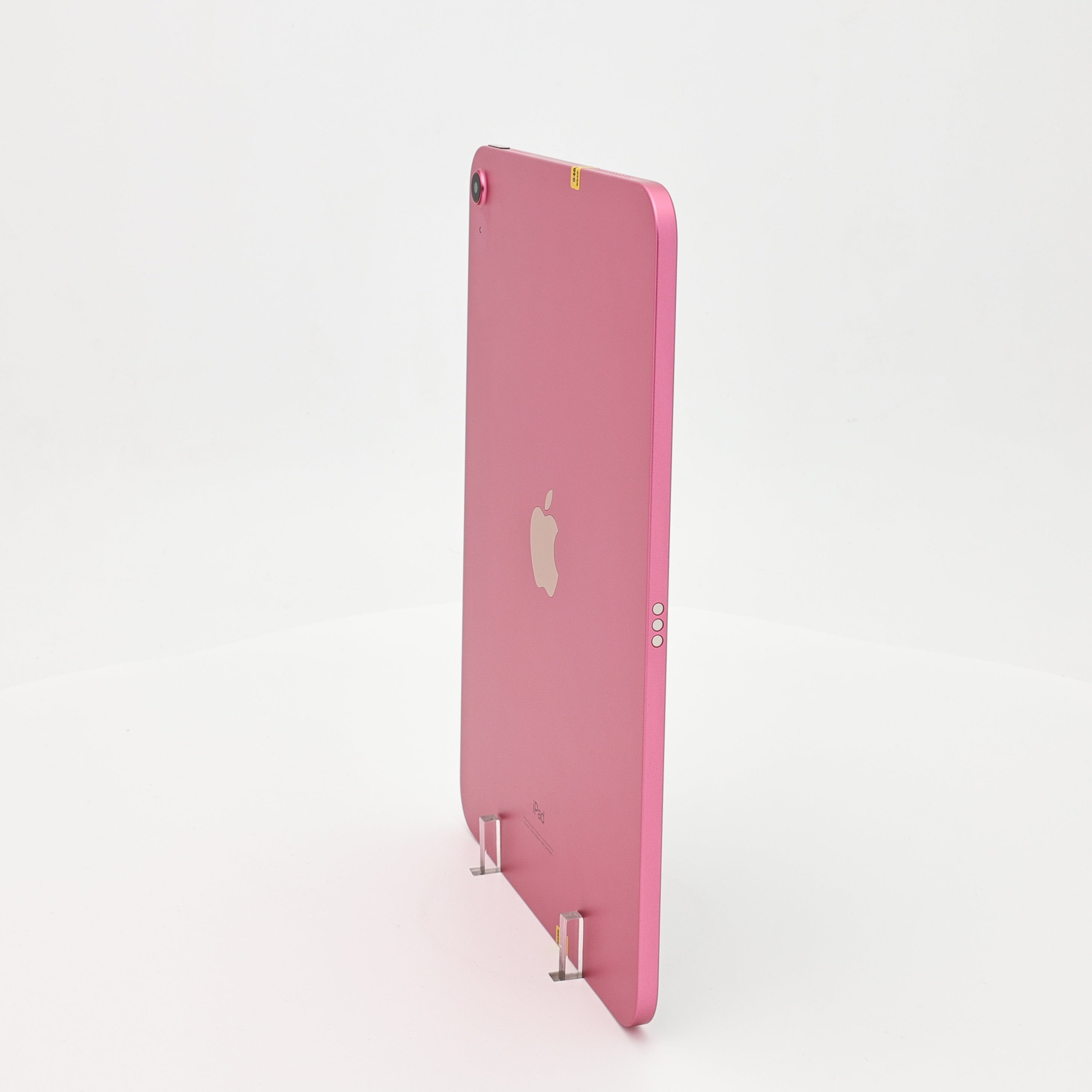 99新 Apple iPad 10代 256G 粉紅色 WIFI