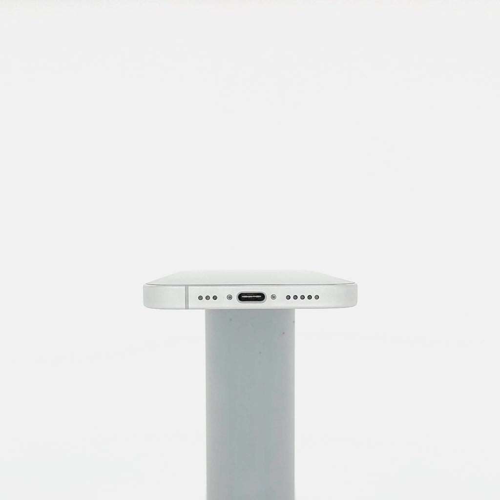 95新 Apple iPhone 16 256G 白色 中國大陸版
