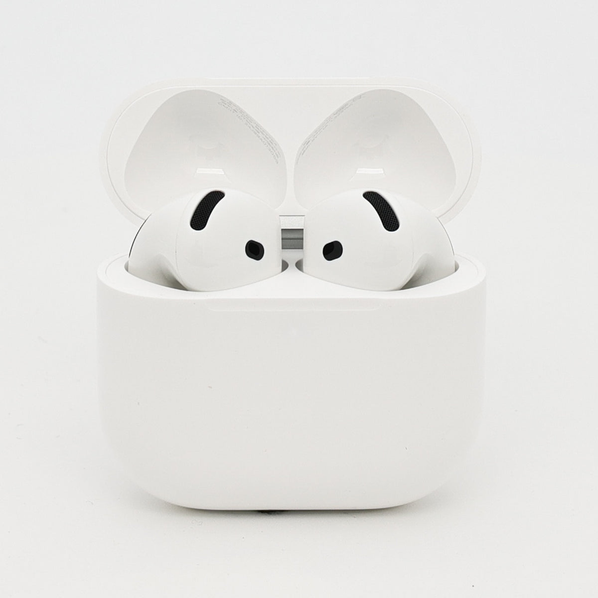 99新 Apple AirPods 4 (支持主动降噪) 白色