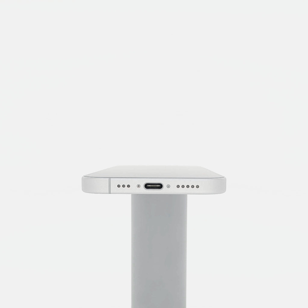 95新 Apple iPhone 16 128G 白色 中國大陸版