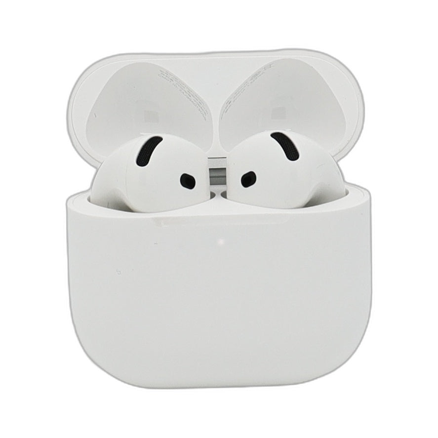 99新 Apple AirPods 4 (支持主动降噪) 白色