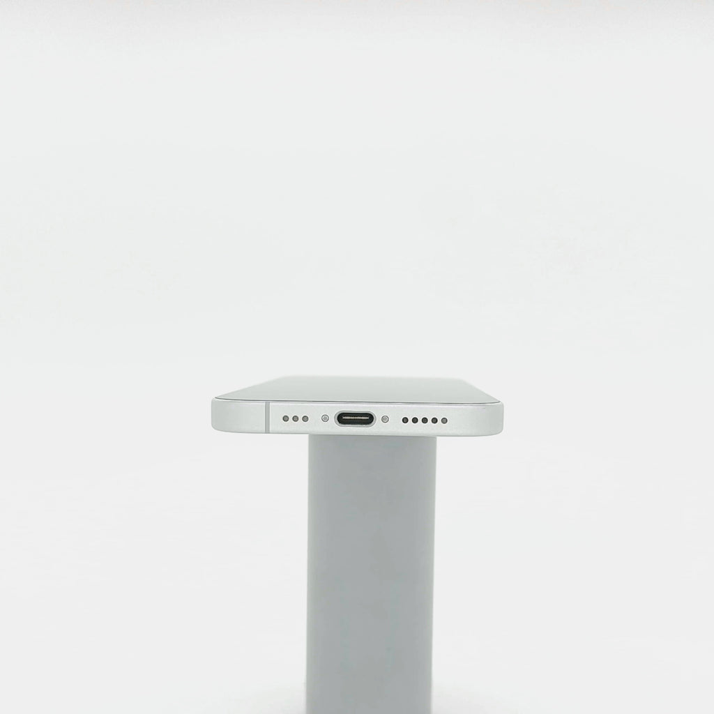 95新 Apple iPhone 16 256G 白色 中國大陸版