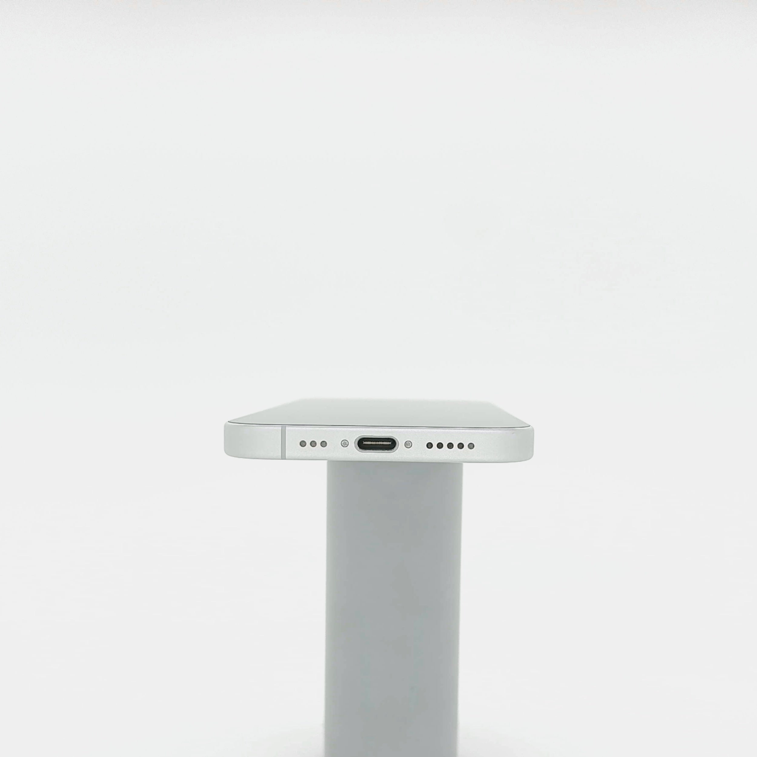 95新 Apple iPhone 16 256G 白色 中國大陸版