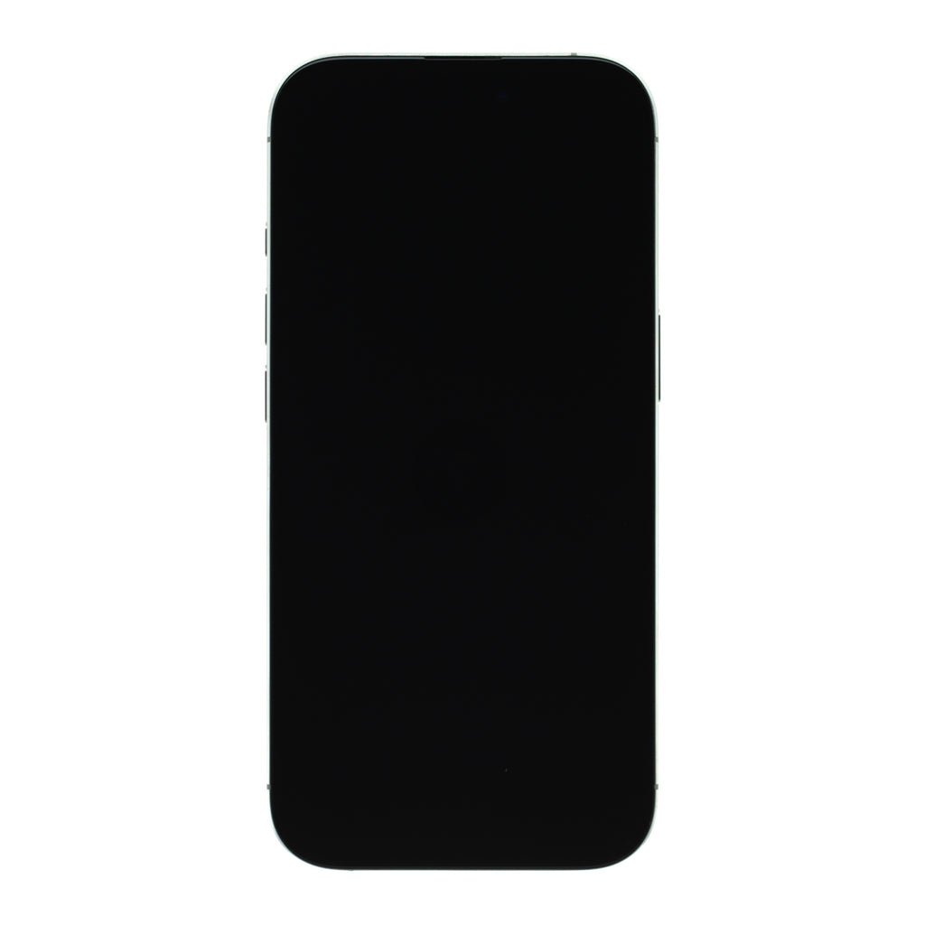 99新 Apple iPhone 16 Pro 128G 白色鈦金屬 中國大陸版
