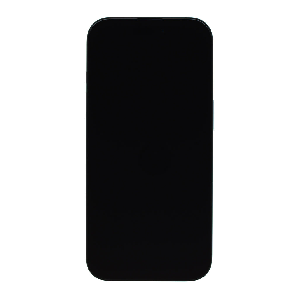 95新 Apple iPhone 16 Pro 128G 黑色鈦金屬 中國大陸版