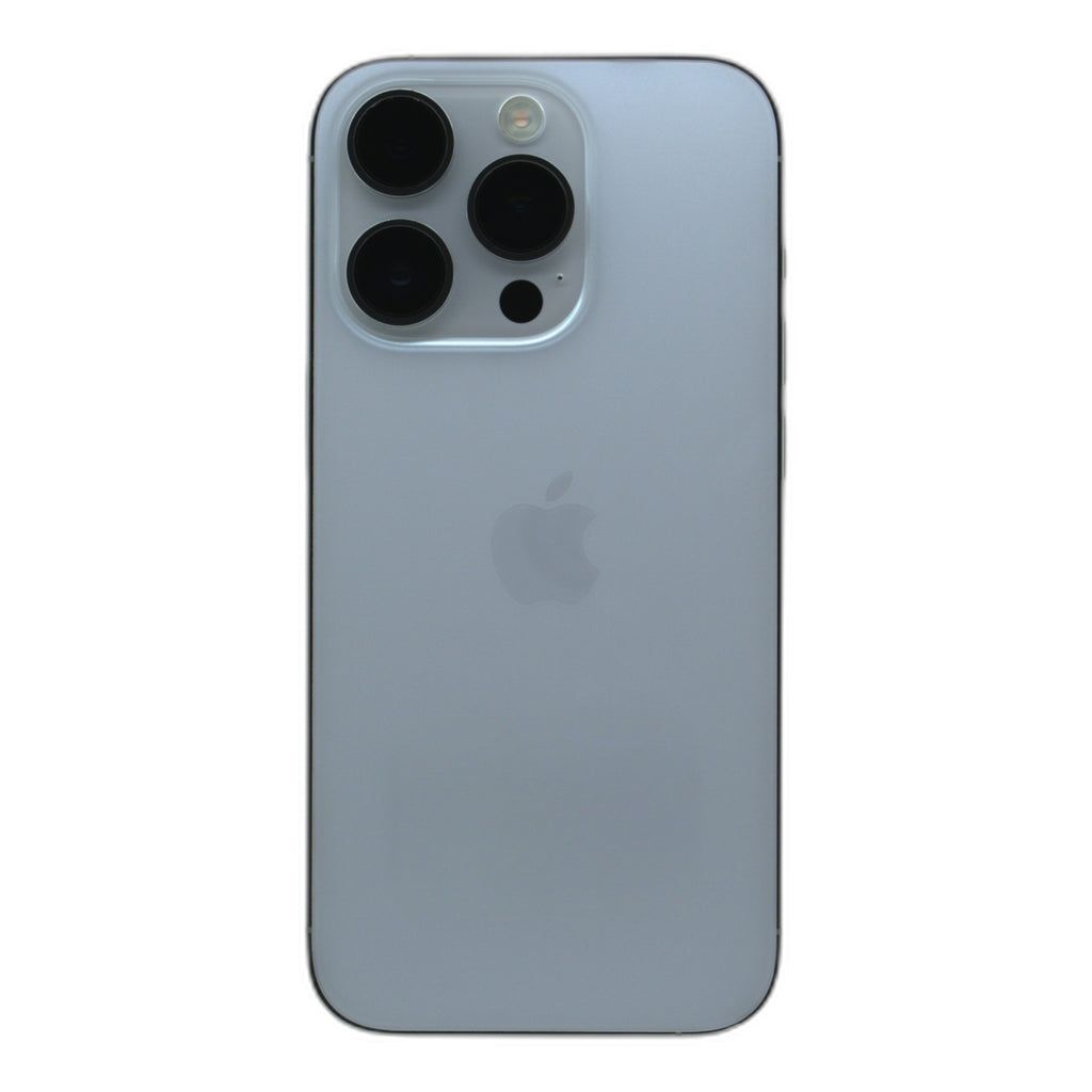 95新 Apple iPhone 14 Pro 256G 銀色 中國大陸版