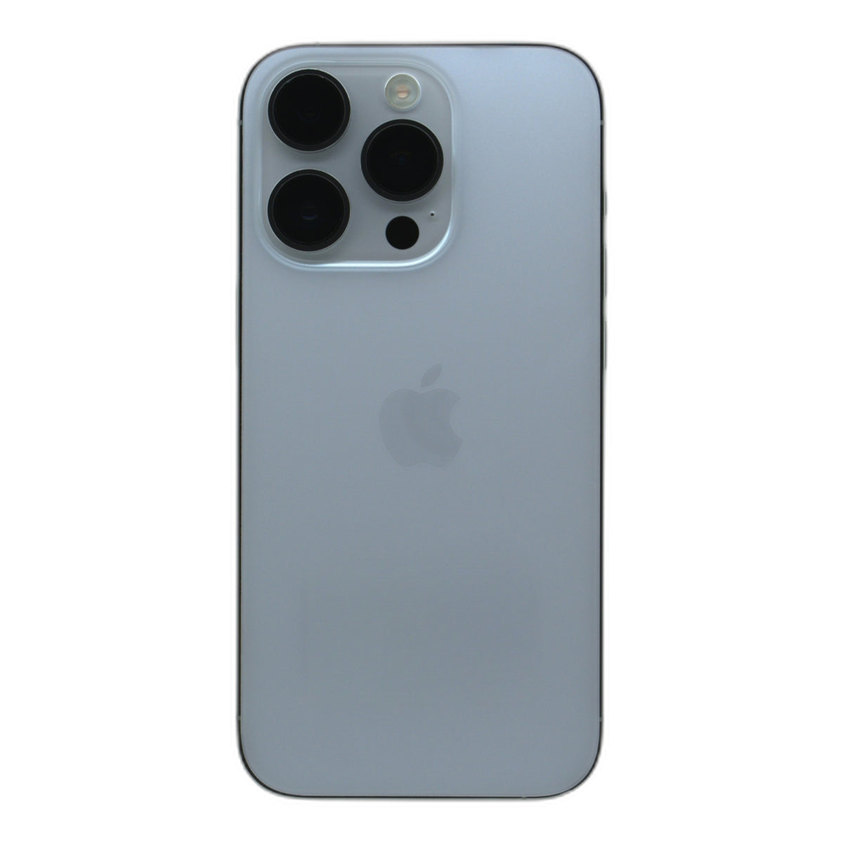 95新 Apple iPhone 14 Pro 256G 銀色 中國大陸版