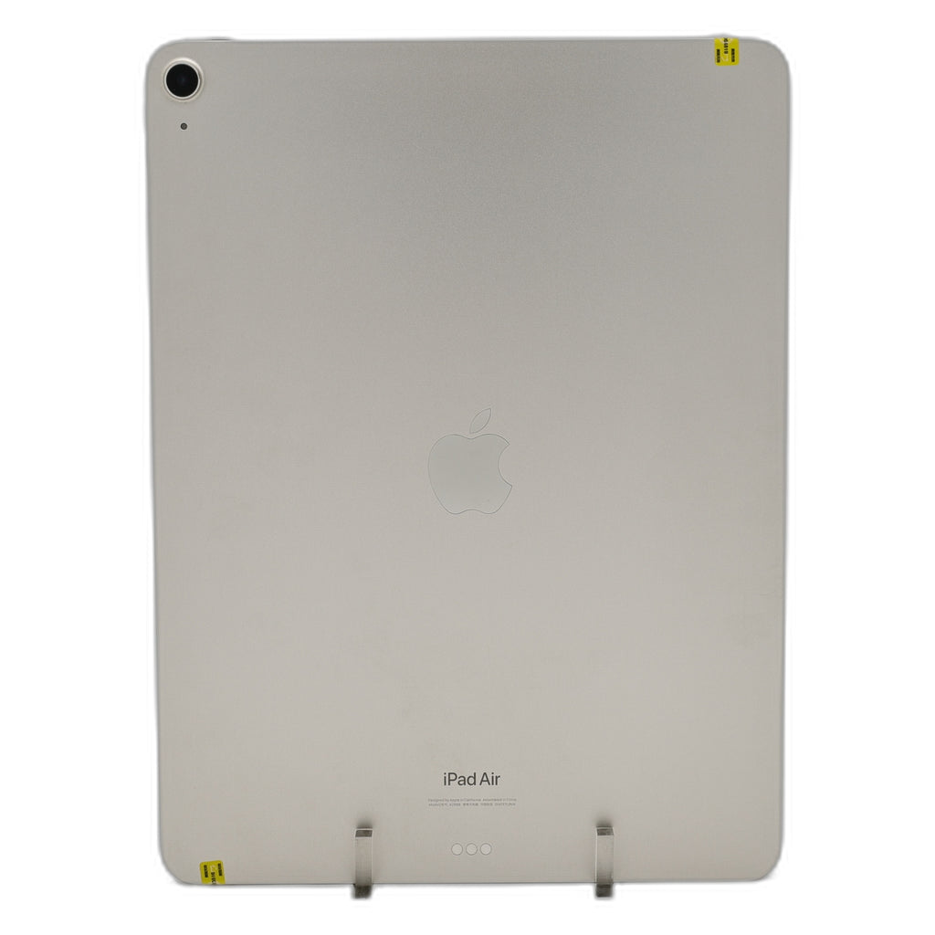 99新 Apple iPad Air (M2) 13英寸 128G 星光色 WIFI