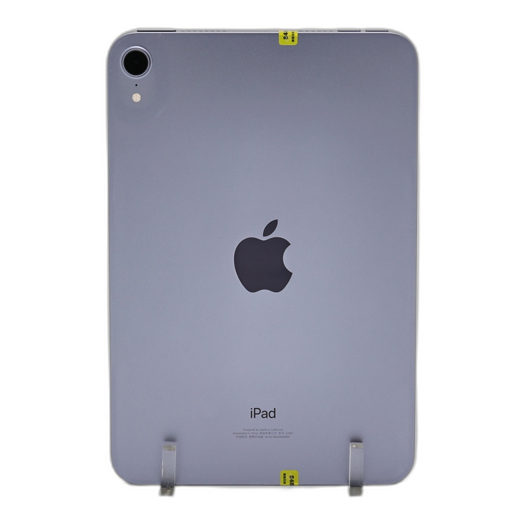 95新 Apple iPad mini6 64G 紫色 WIFI