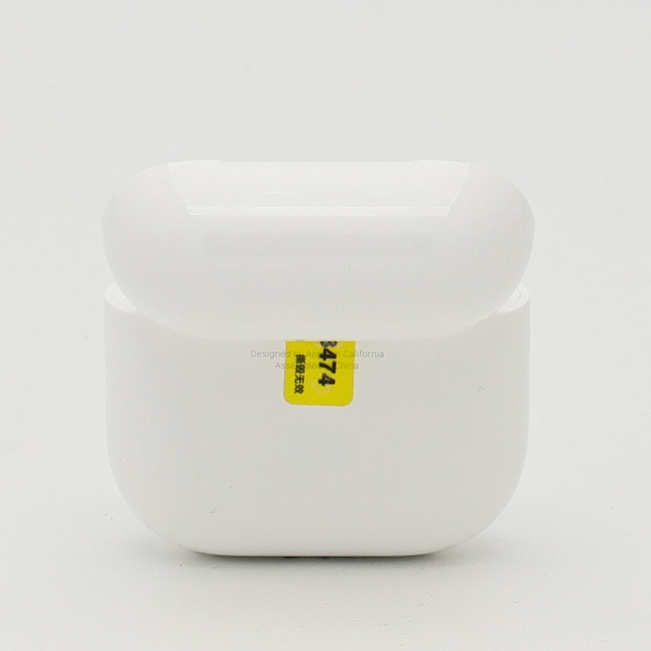 99新 Apple AirPods 4 (支持主動降噪) 白色