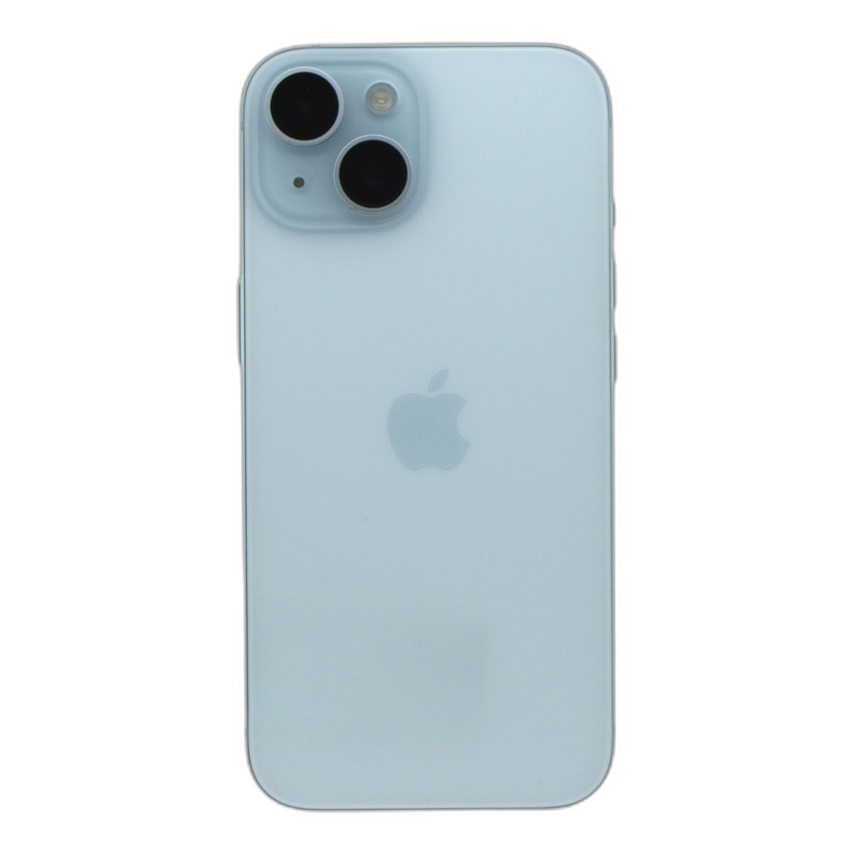 95新 Apple iPhone 15 128G 藍色 中國大陸版