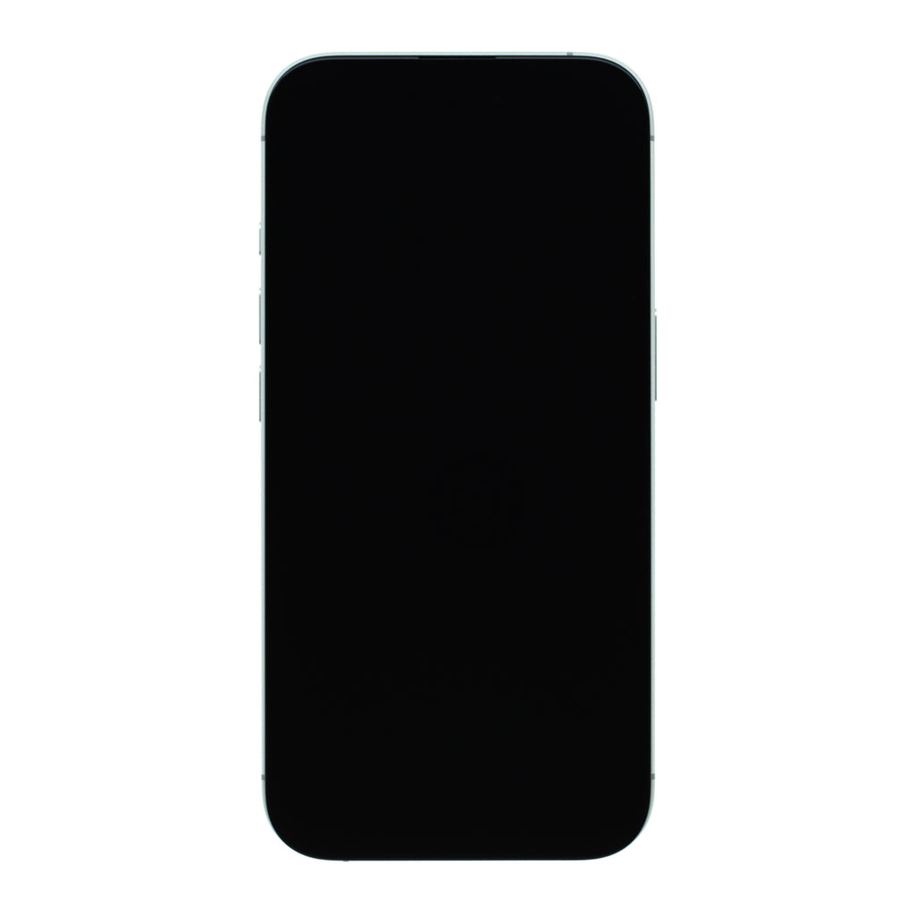 99新 Apple iPhone 16 256G 白色 中國大陸版
