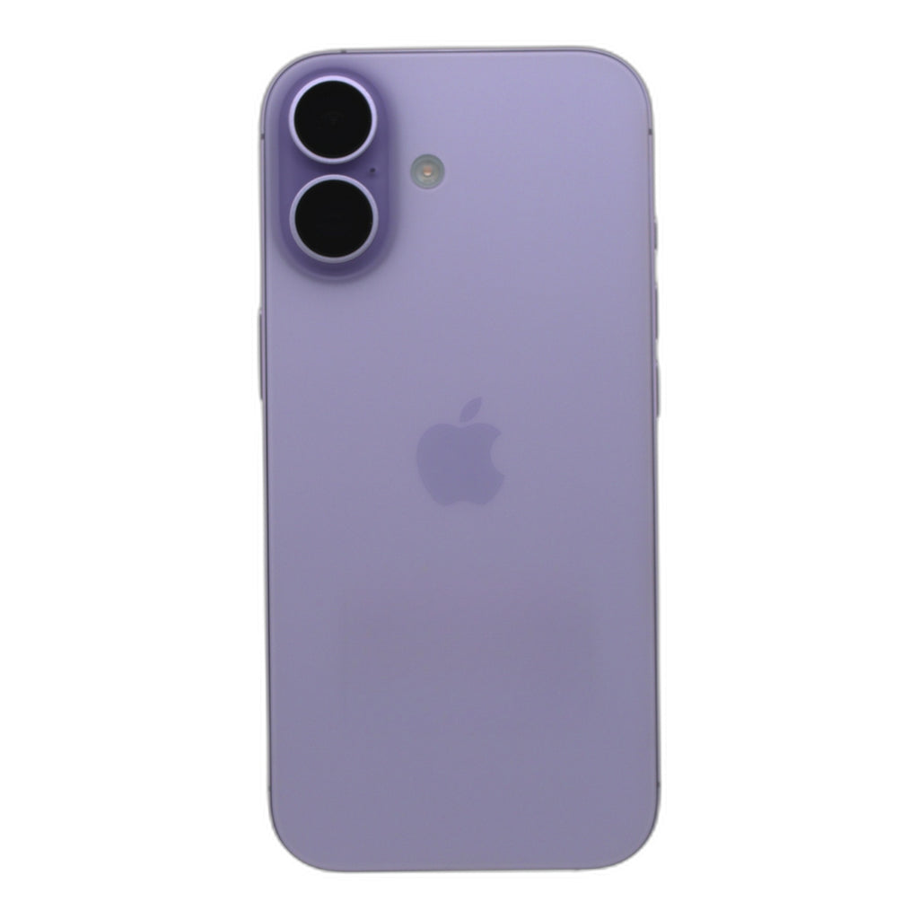 99新 Apple iPhone 17 256G 薰衣草紫色 中國大陸版