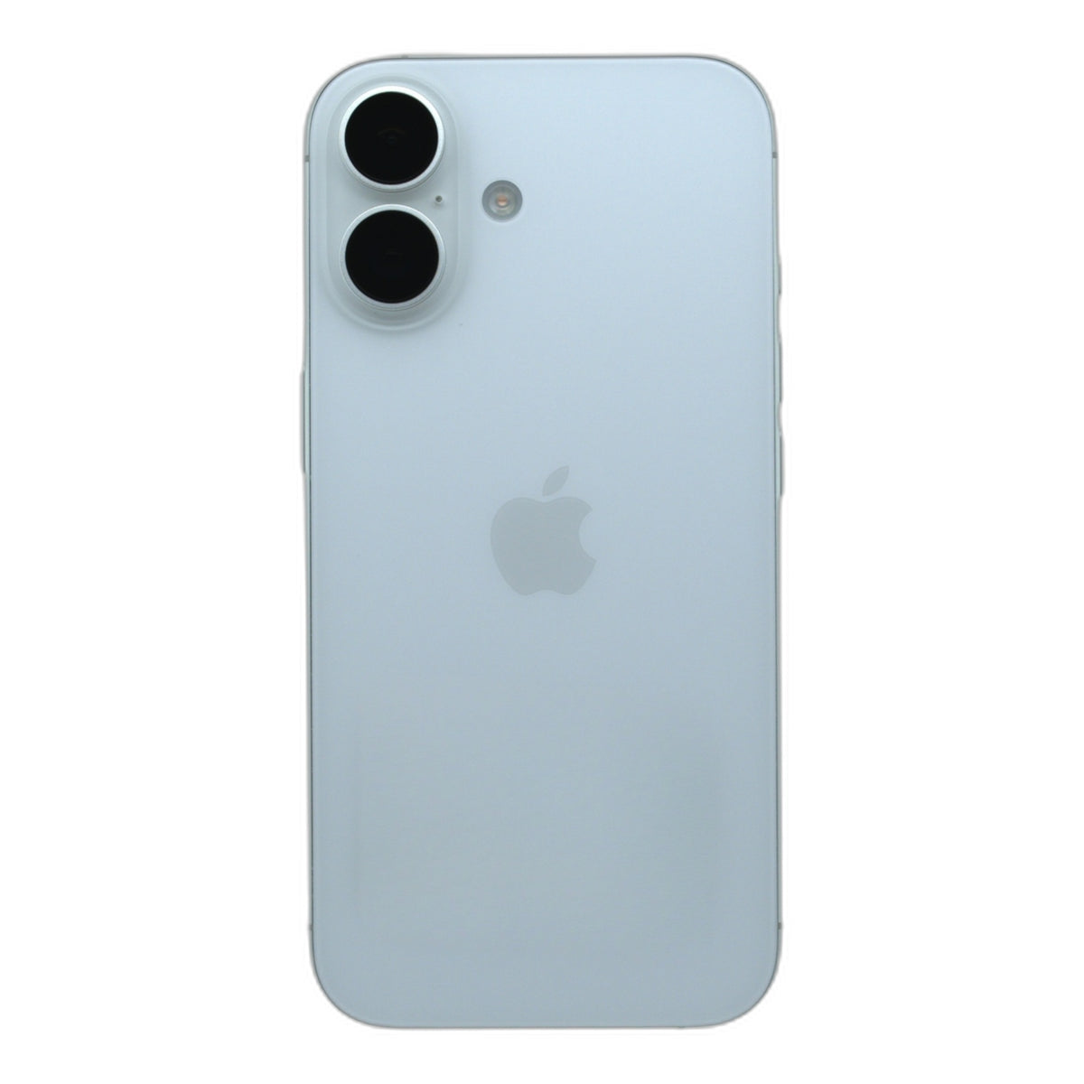 95新 Apple iPhone 16 128G 白色 中國大陸版