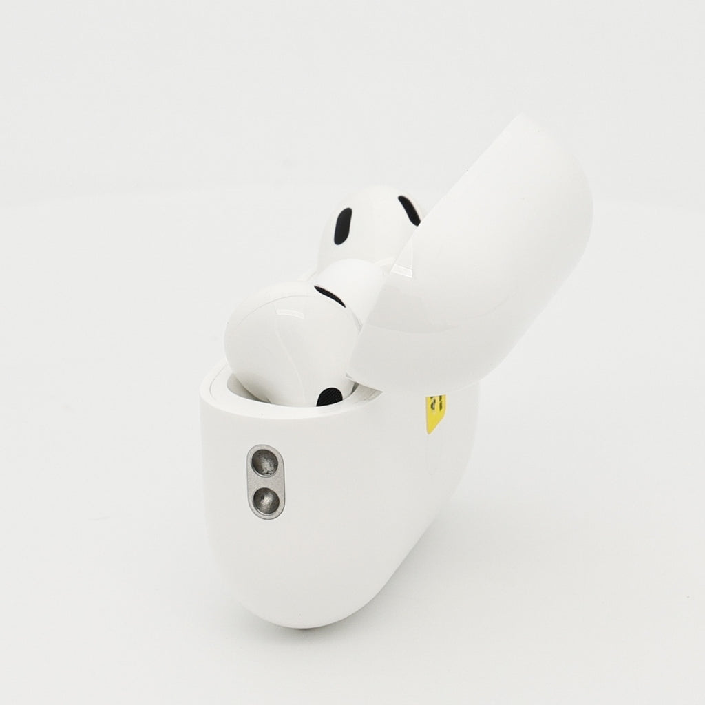 99新 Apple AirPods Pro 2 白色