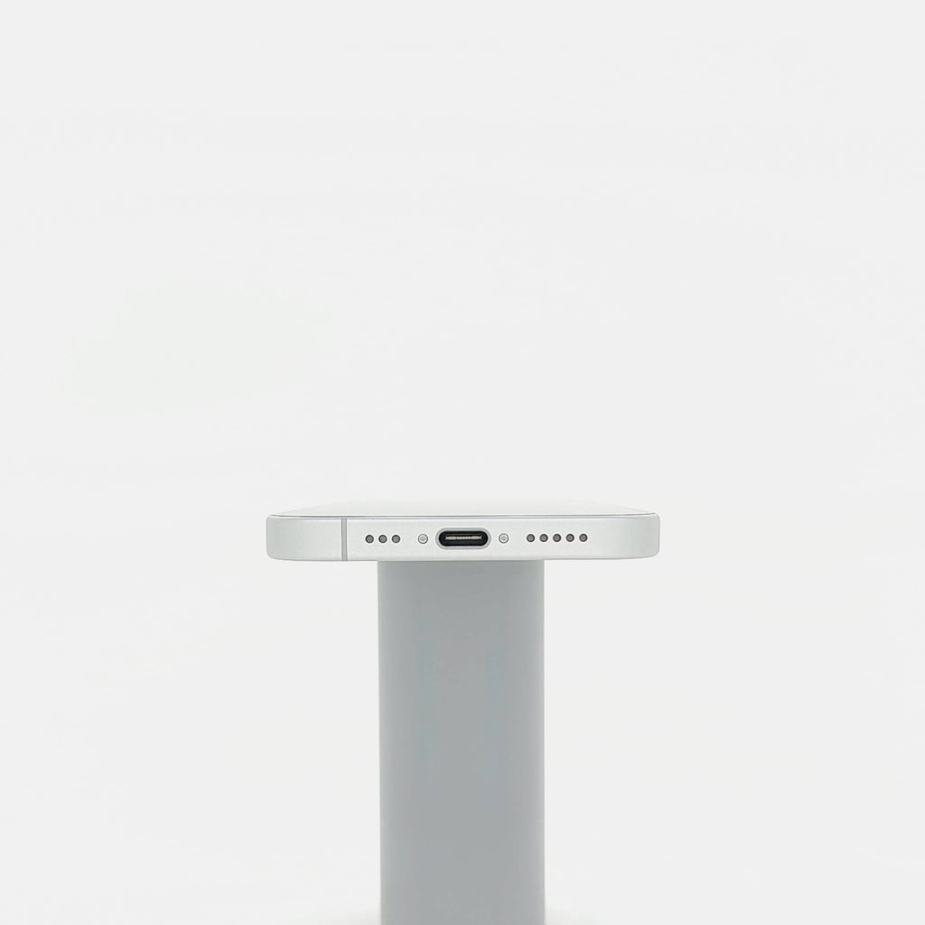 95新 Apple iPhone 16 256G 白色 中國大陸版