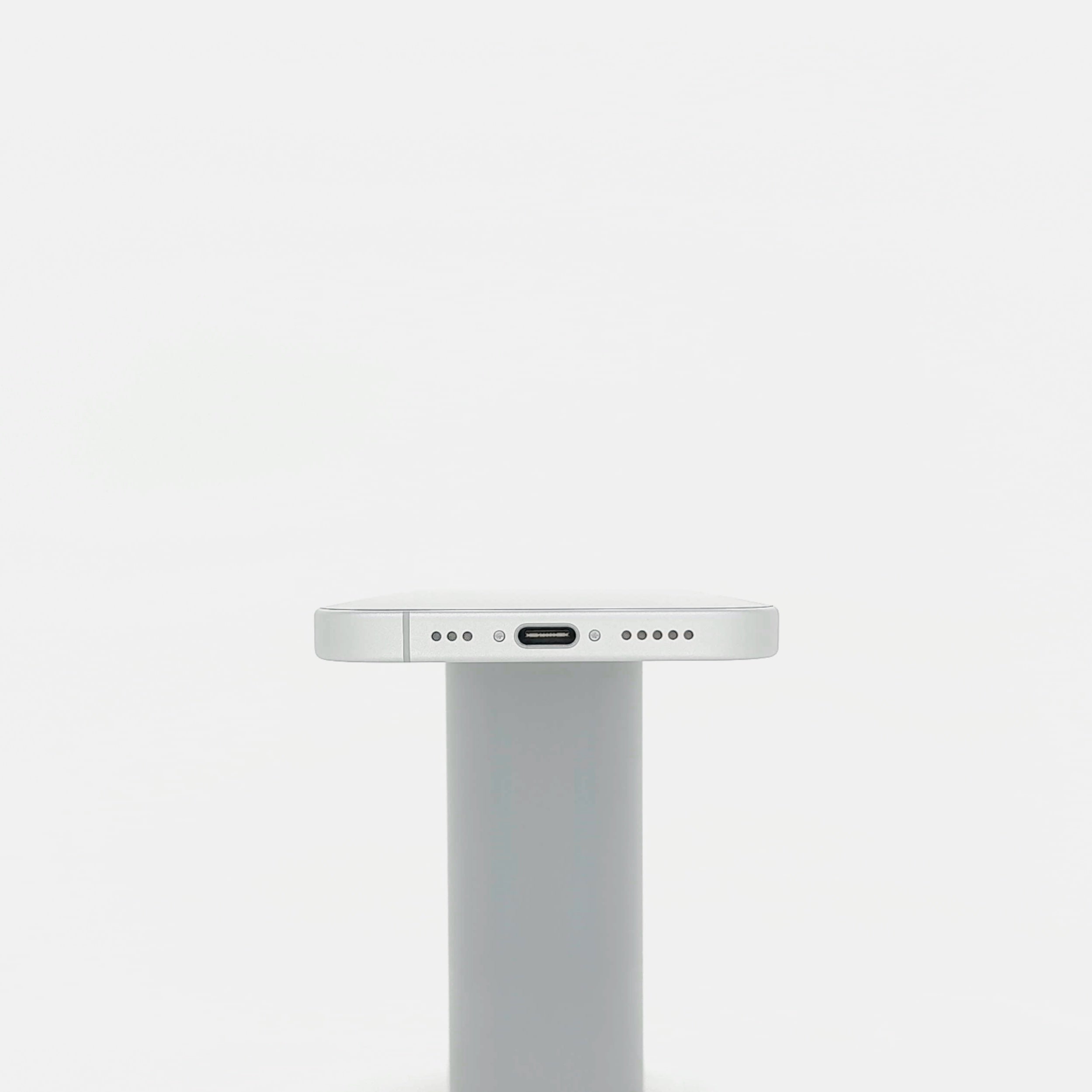 95新 Apple iPhone 16 256G 白色 中國大陸版