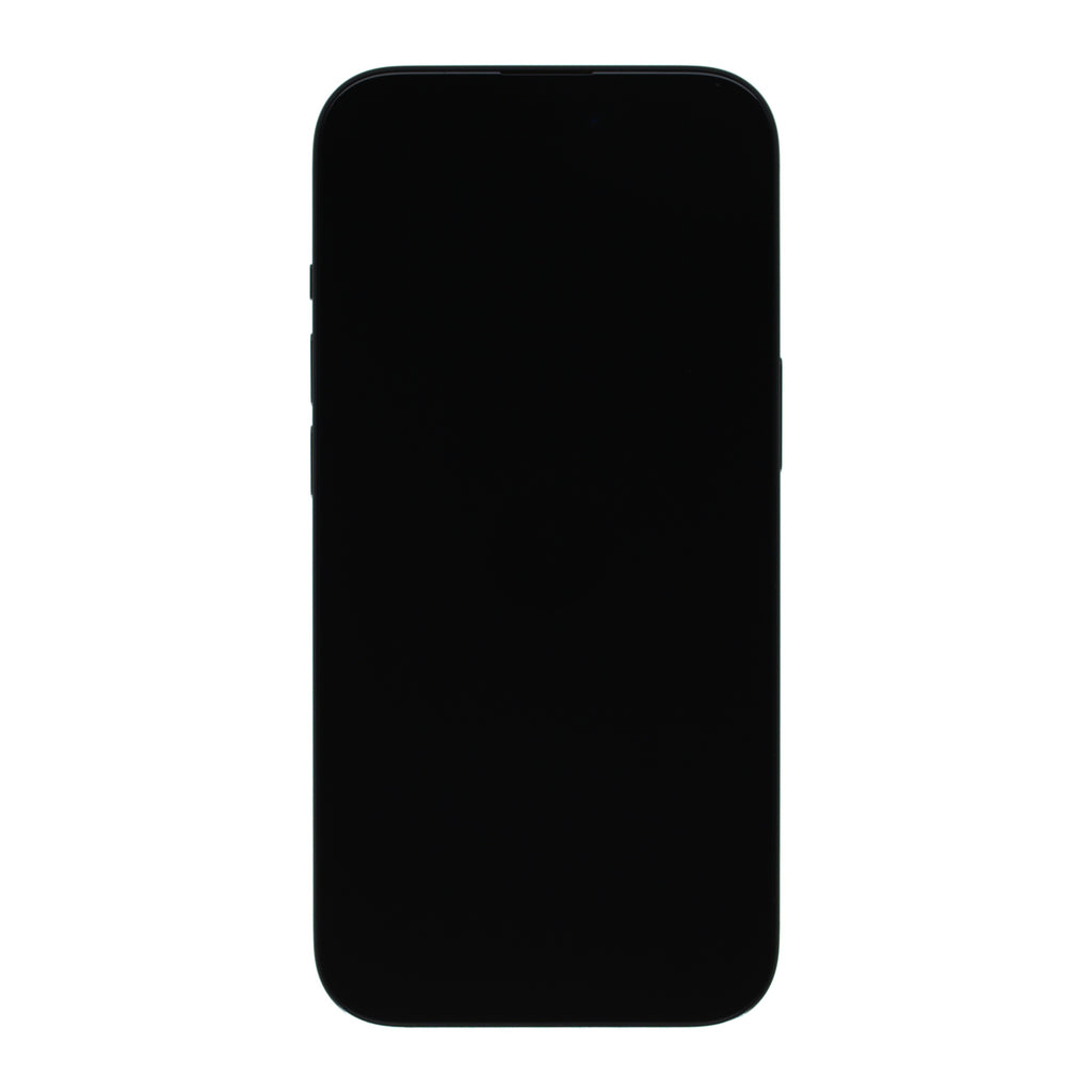 95新 Apple iPhone 15 128G 黑色 中國大陸版