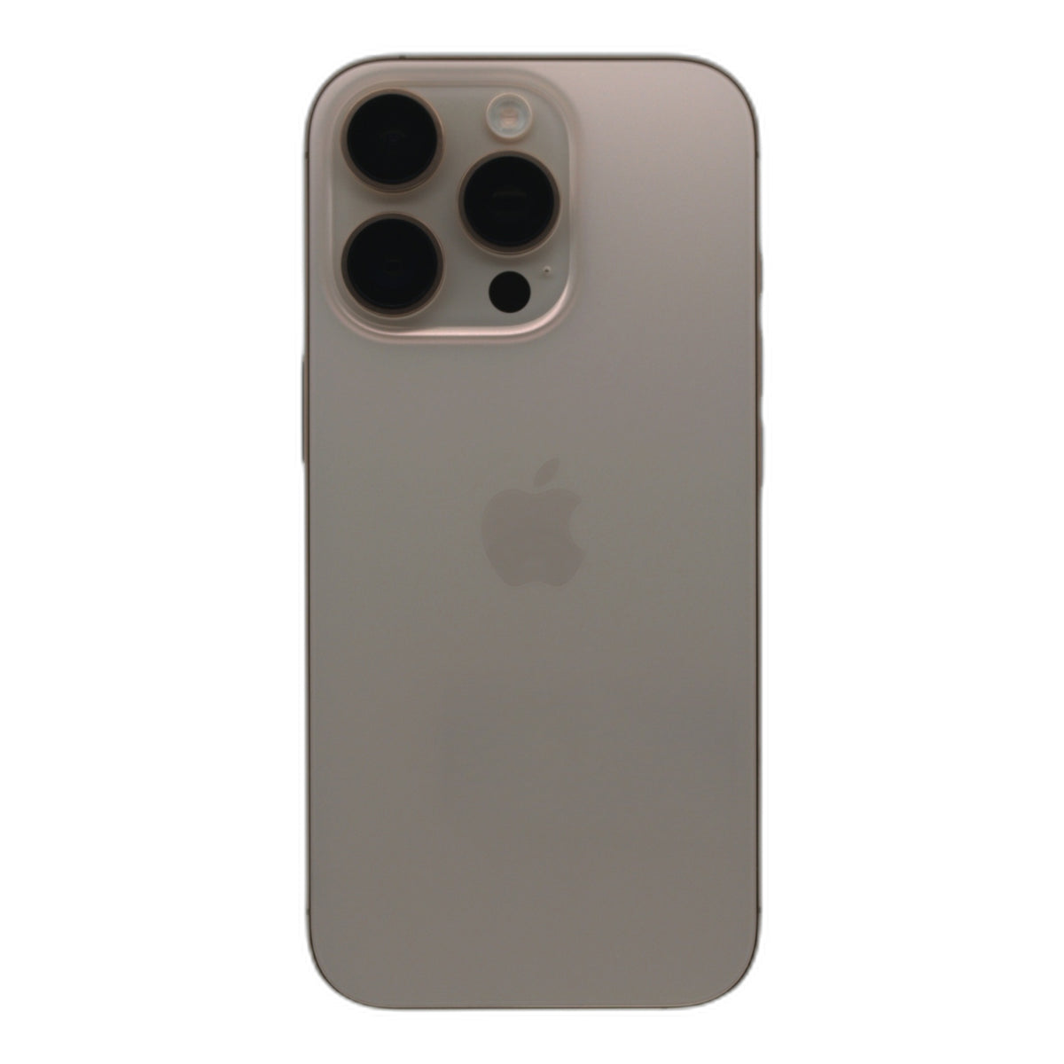 95新 Apple iPhone 16 Pro 128G 沙漠色鈦金屬 中國大陸版