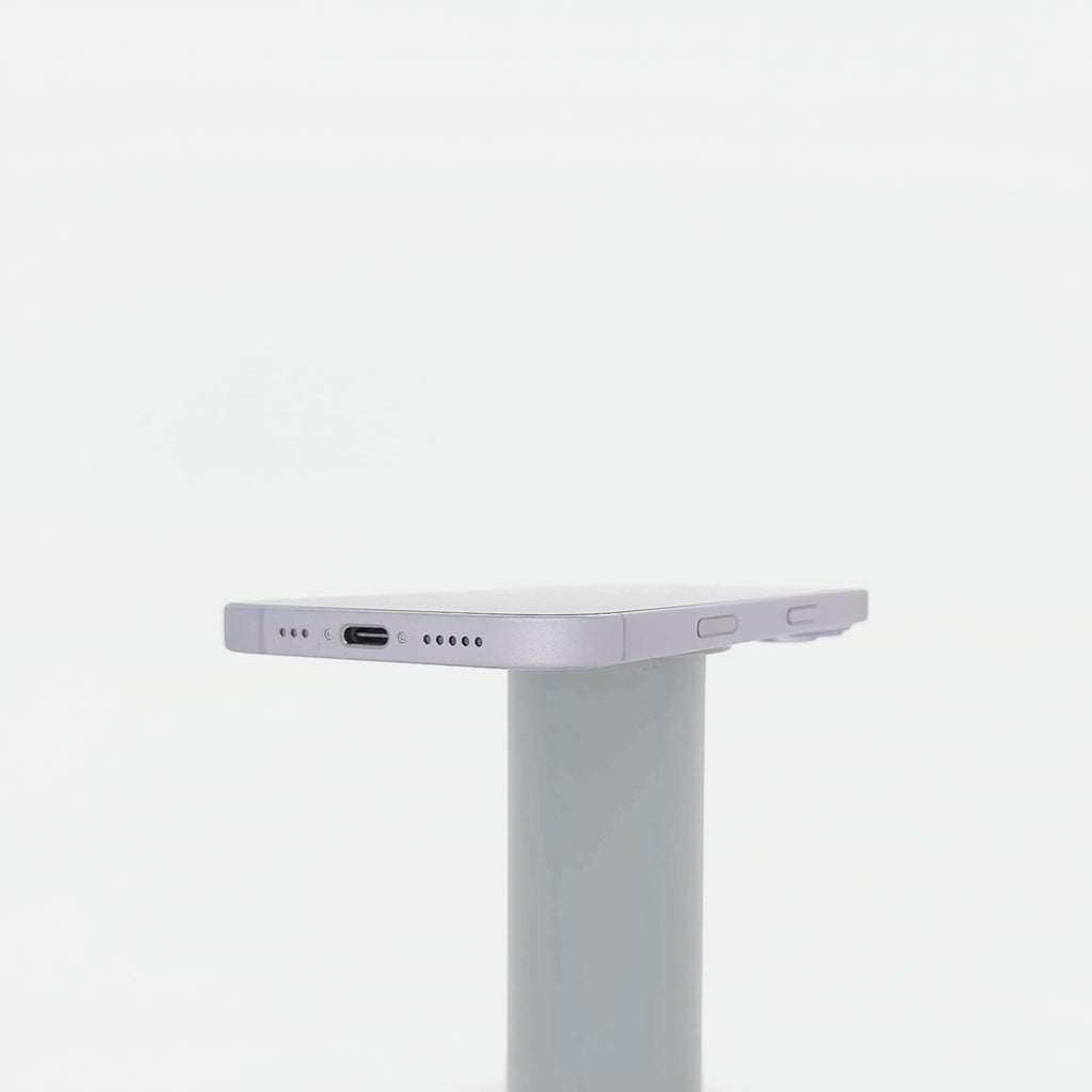 99新 Apple iPhone 17 256G 薰衣草紫色 中國大陸版