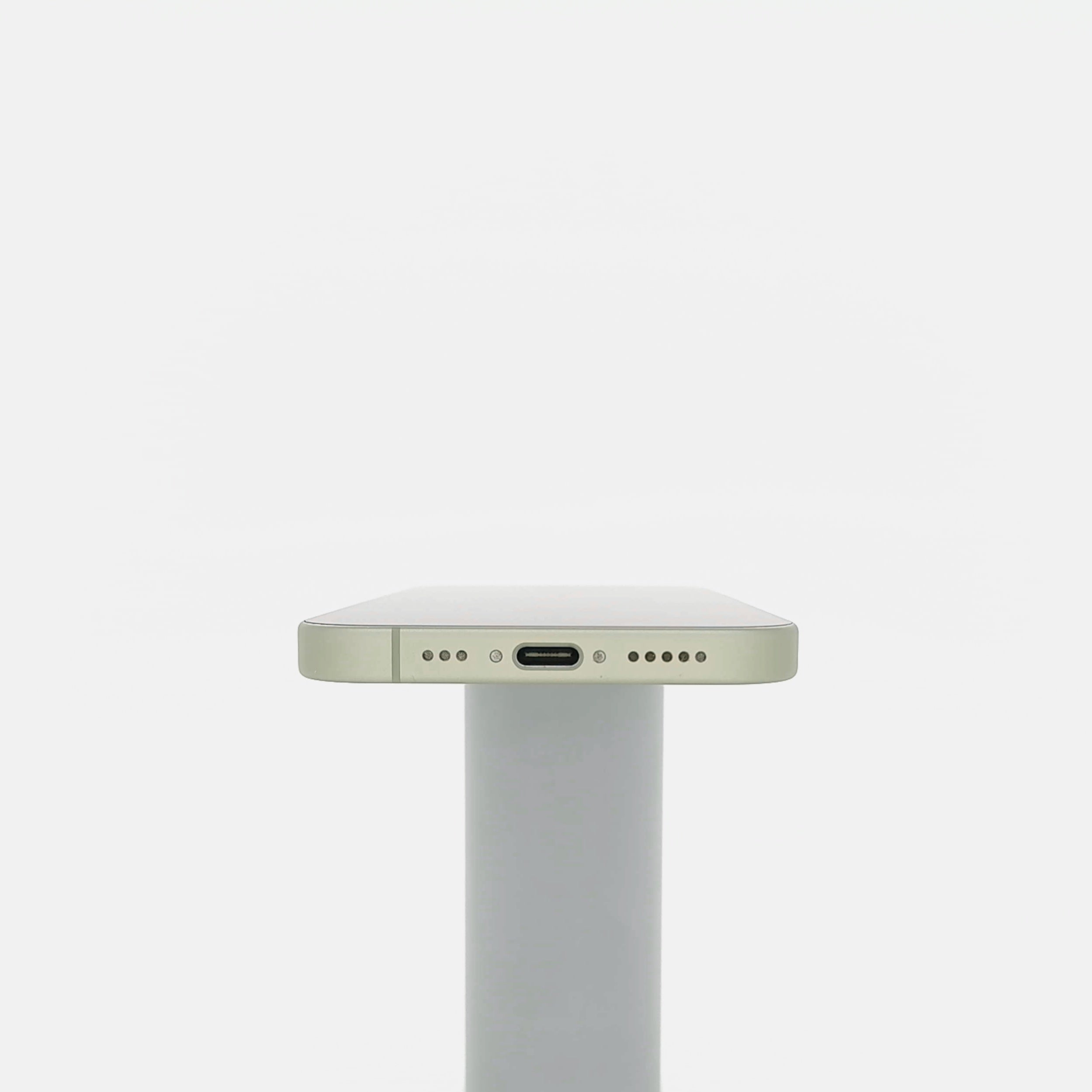 99新 Apple iPhone 17 256G 鼠尾草綠色 中國大陸版