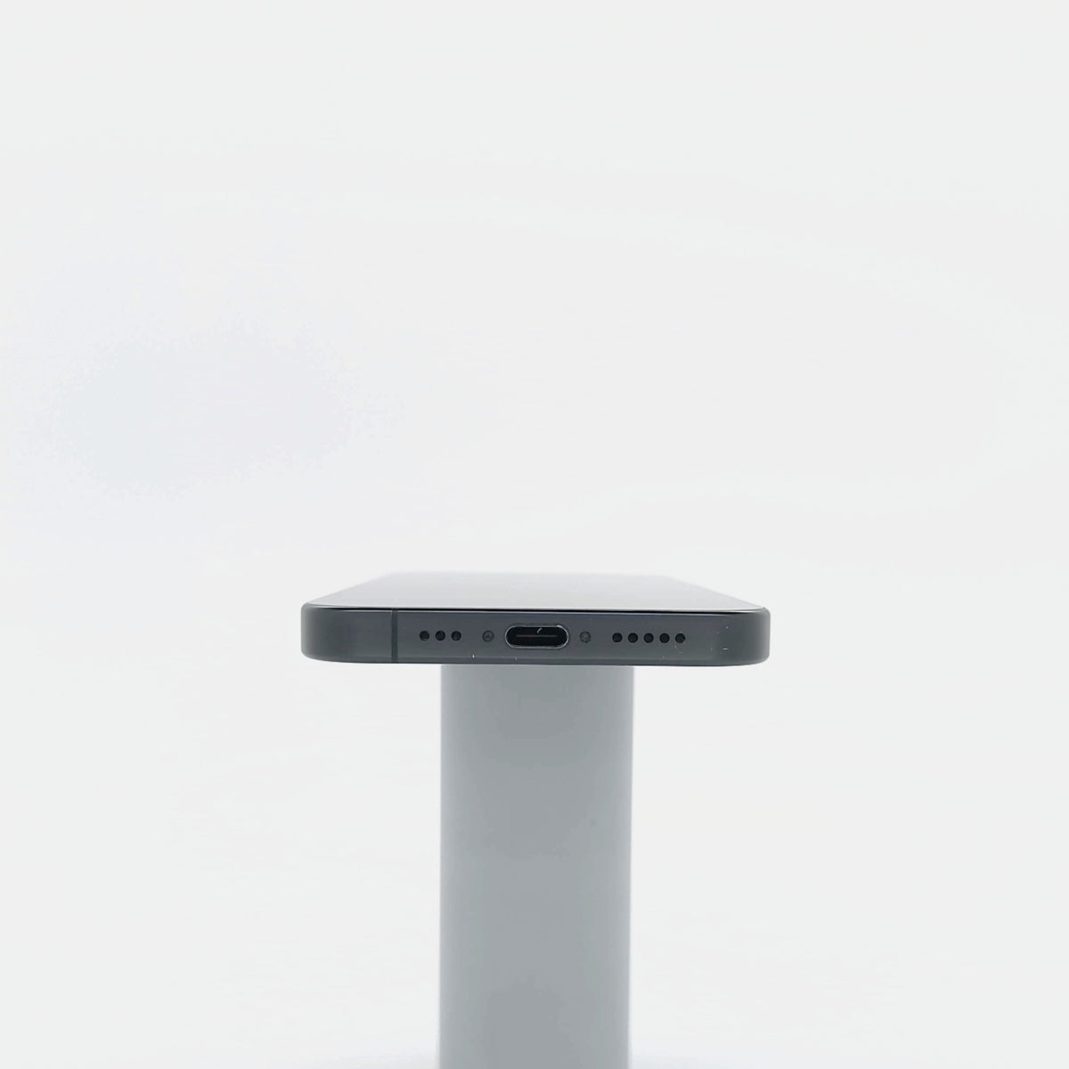 95新 Apple iPhone 16 Pro 256G 黑色鈦金屬 中國大陸版